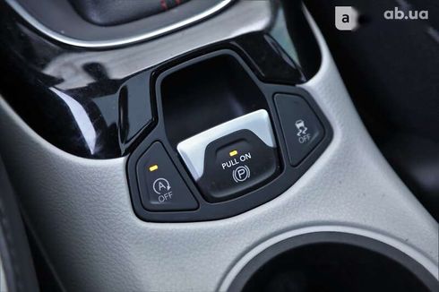 Jeep Compass 2018 - фото 19