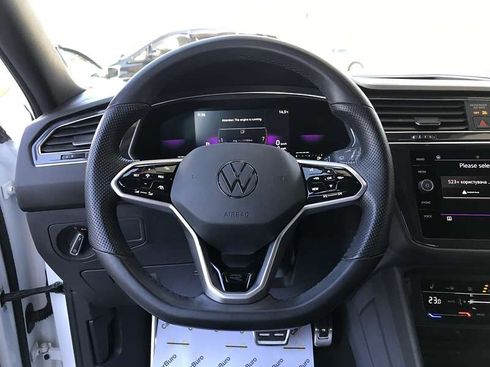 Volkswagen Tiguan 2022 - фото 21