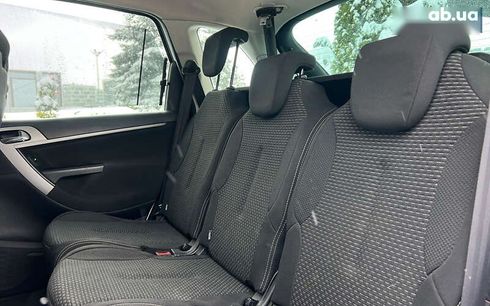 Citroёn C4 2012 - фото 16