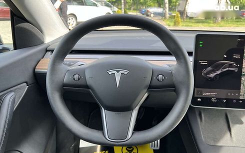 Tesla Model Y 2022 - фото 14