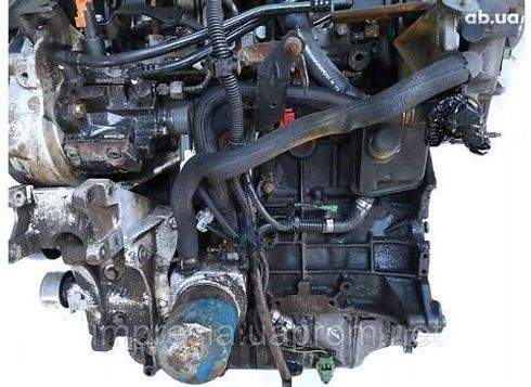 двигатель в сборе для Citroёn Jumper VP - купить на Автобазаре - фото 4