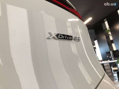 BMW iX 2025 - фото 20