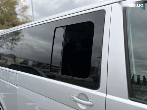 Volkswagen Caravelle 2016 - фото 29