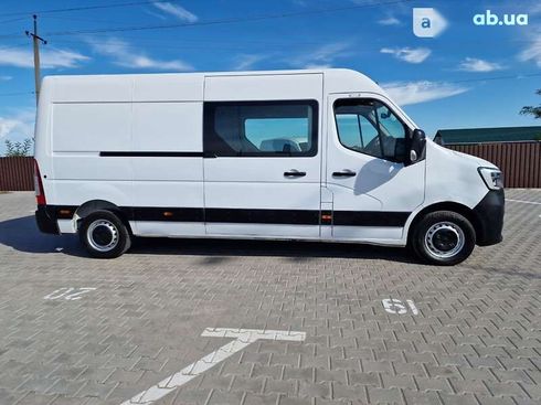 Renault Master 2020 - фото 7