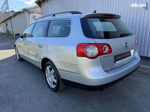 Volkswagen Passat 2010 - фото 10