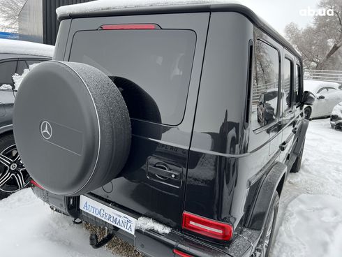 Mercedes-Benz G-Класс 2023 - фото 6