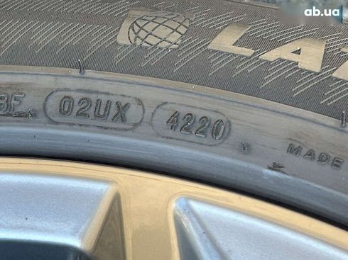 BMW X3 2018 - фото 23