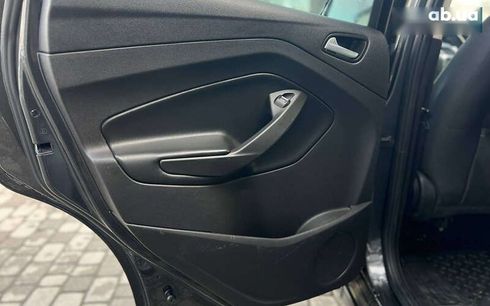 Ford C-Max 2016 - фото 22