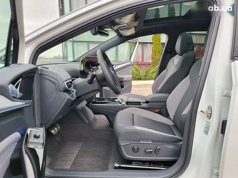 Volkswagen ID.4 Crozz 2024 - фото 24