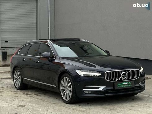 Volvo V90 2016 - фото 5