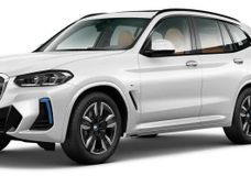 Продаж BMW iX3 2021 року у Вінниці - купити на Автобазарі