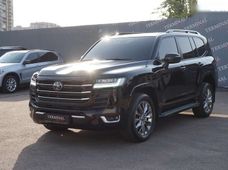Продаж вживаних Toyota Land Cruiser в Одеській області - купити на Автобазарі