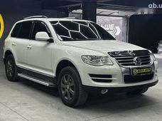 Продажа б/у Volkswagen Touareg 2007 года - купить на Автобазаре