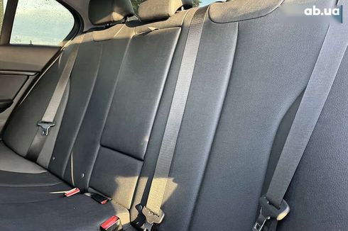 BMW 3 серия 2017 - фото 19