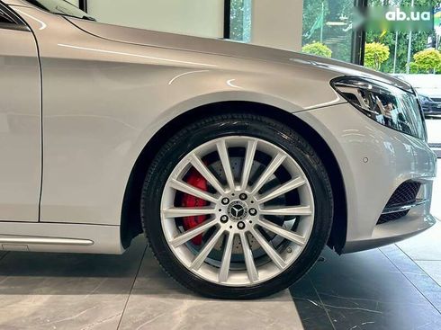 Mercedes-Benz S-Класс 2015 - фото 5
