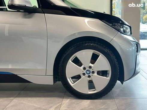 BMW i3 2014 - фото 3