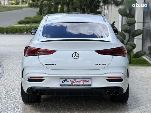 Mercedes-Benz GLE-Class 2020 - фото 13