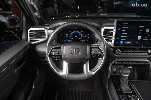 Toyota Tundra 2023 - фото 5