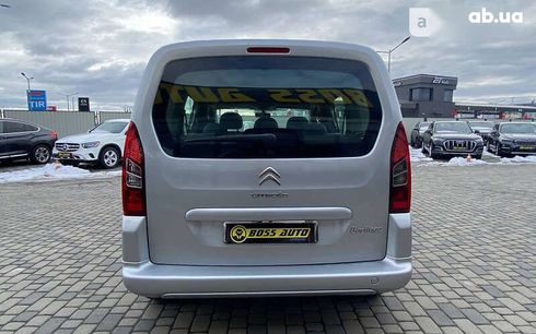 Citroёn Berlingo 2013 - фото 6