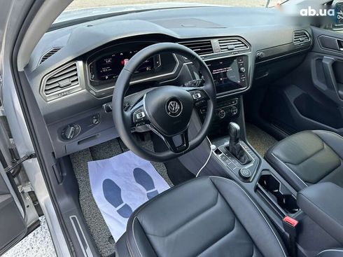 Volkswagen Tiguan 2020 - фото 7