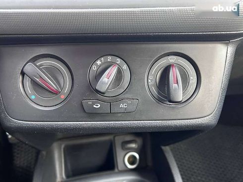 SEAT Ibiza 2012 - фото 19