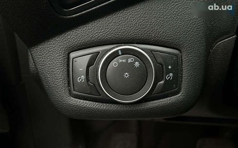 Ford C-Max 2017 - фото 18
