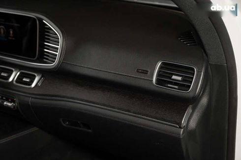 Mercedes-Benz GLE-Class 2023 - фото 25