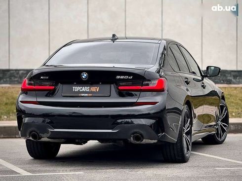 BMW 3 серия 2022 - фото 16