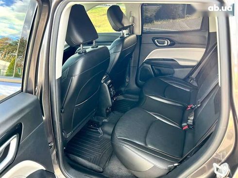 Jeep Compass 2022 - фото 22