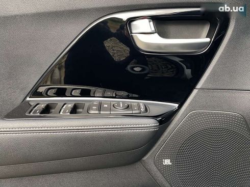 Kia Niro 2020 - фото 7