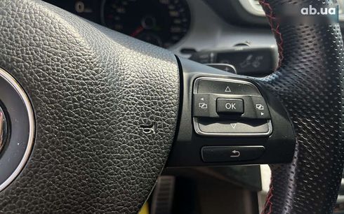 Volkswagen Passat CC 2011 - фото 21