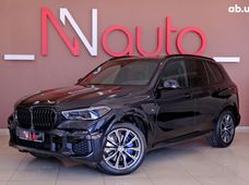Продаж вживаних BMW в Одеській області - купити на Автобазарі
