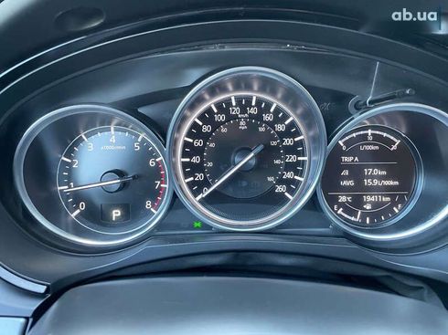 Mazda CX-9 2022 - фото 25