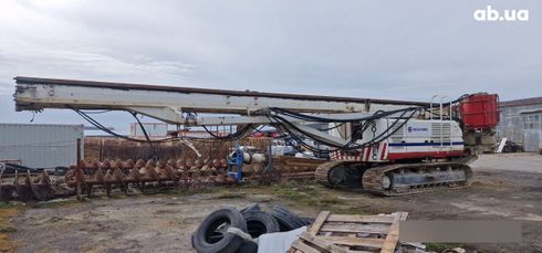 Soilmec CM 50 2004 - фото 2
