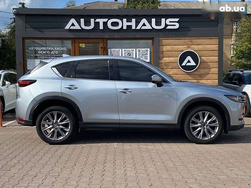 Mazda CX-5 2019 - фото 5