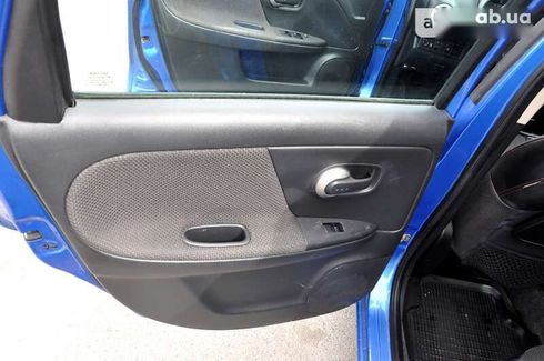 Nissan Note 2008 - фото 24