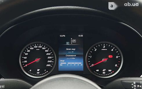 Mercedes-Benz C-Класс 2020 - фото 19