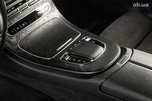 Mercedes-Benz E-Класс 2022 - фото 28