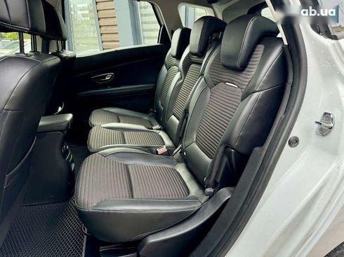 Renault Scenic 2017 - фото 28