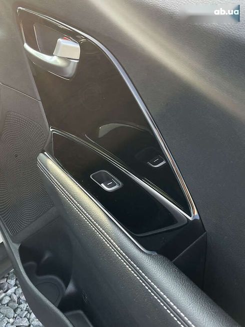 Kia Niro 2021 - фото 24