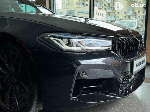 BMW M5 2018 - фото 4