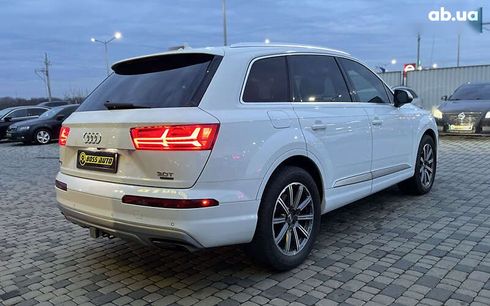 Audi Q7 2016 - фото 7