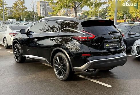 Nissan Murano 2023 - фото 13