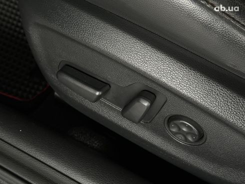 Hyundai Sonata 2016 серый - фото 13