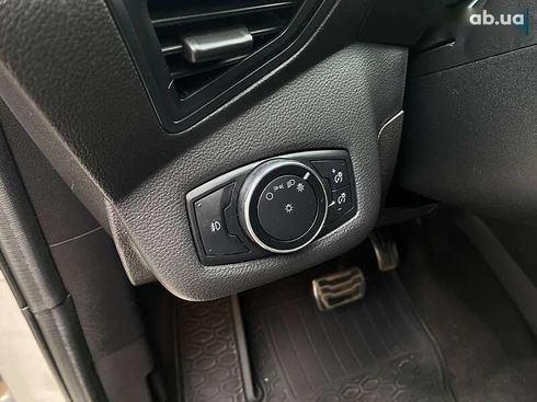 Ford Escape 2014 - фото 13