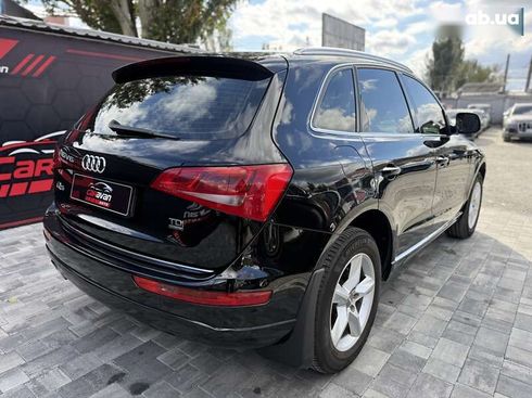 Audi Q5 2014 - фото 10