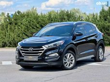Купить Hyundai Tucson бу в Украине - купить на Автобазаре