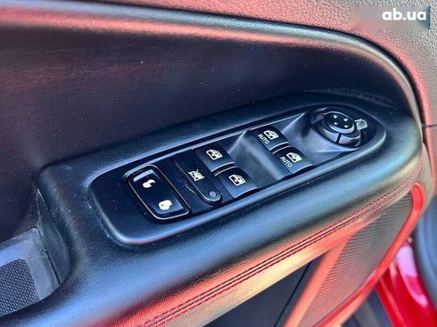Jeep Compass 2017 - фото 14