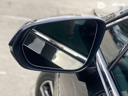 Lexus RX 2019 - фото 17