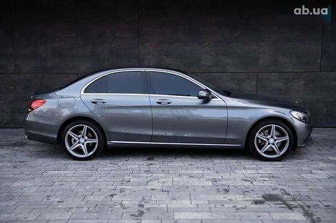 Mercedes-Benz C-Класс 2017 - фото 4